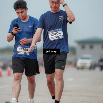 Runner Photo 7555279