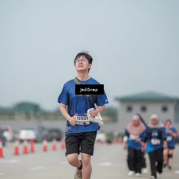 Runner Photo 7555305