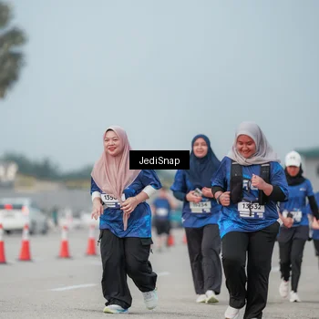 Runner Photo 7555313