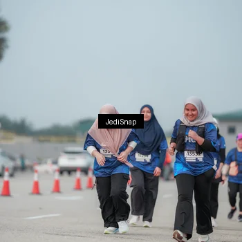 Runner Photo 7555315