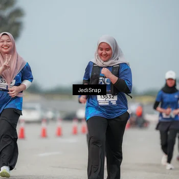 Runner Photo 7555323