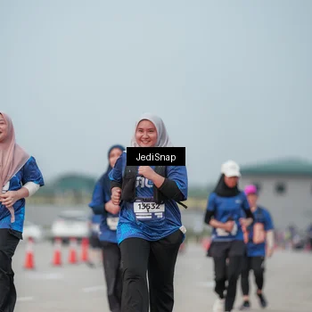 Runner Photo 7555325