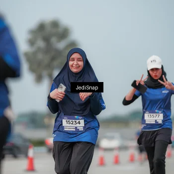 Runner Photo 7555328