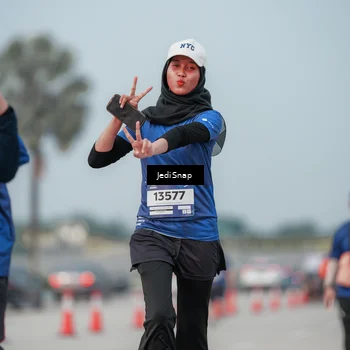 Runner Photo 7555333