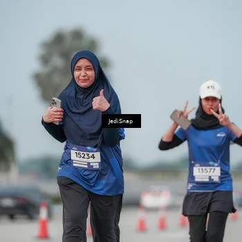 Runner Photo 7555334