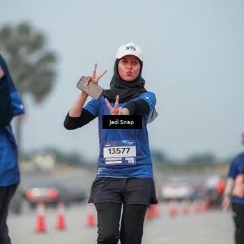 Runner Photo 7555335