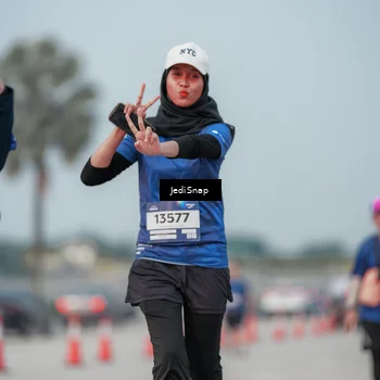 Runner Photo 7555336