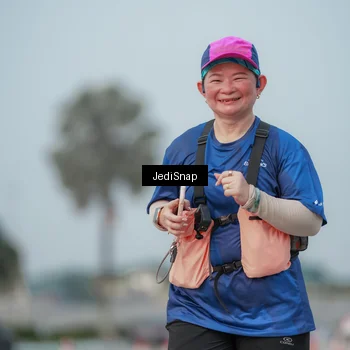 Runner Photo 7555349