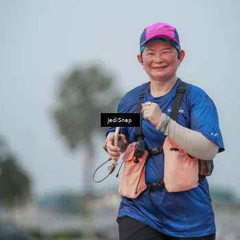 Runner Photo 7555351