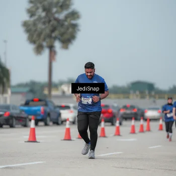 Runner Photo 7555355