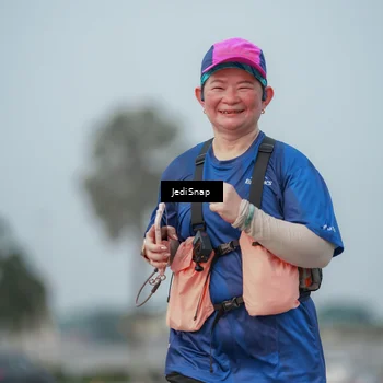 Runner Photo 7555360
