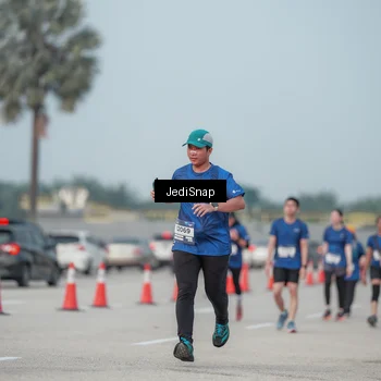Runner Photo 7555366