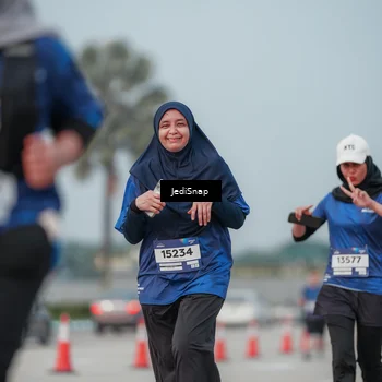 Runner Photo 7555374