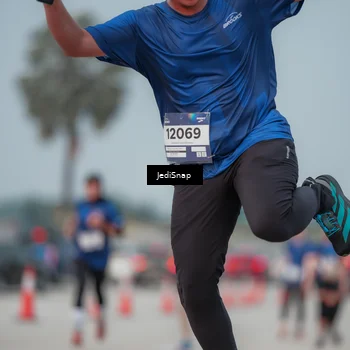 Runner Photo 7555376