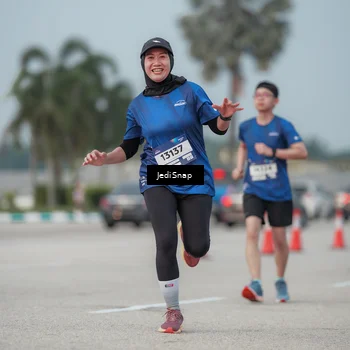 Runner Photo 7555381