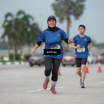 Runner Photo 7555382