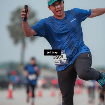 Runner Photo 7555383