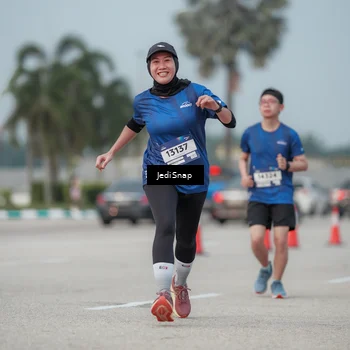 Runner Photo 7555386