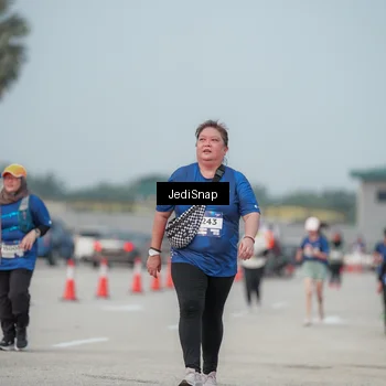 Runner Photo 7555402