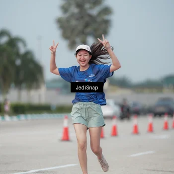 Runner Photo 7555445
