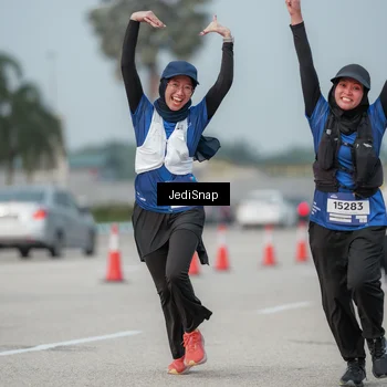 Runner Photo 7555447