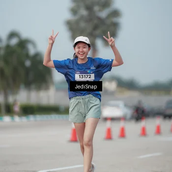 Runner Photo 7555448