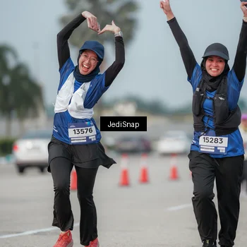 Runner Photo 7555452