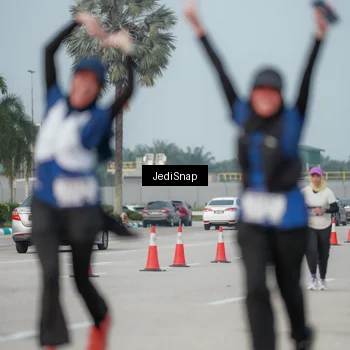 Runner Photo 7555454