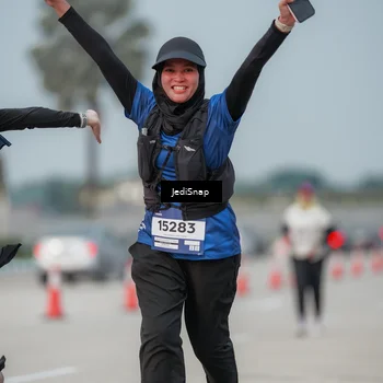 Runner Photo 7555455