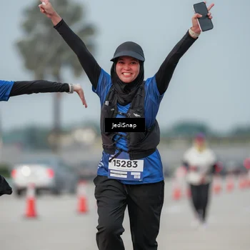 Runner Photo 7555456