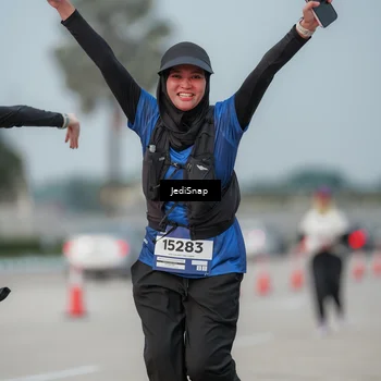 Runner Photo 7555457