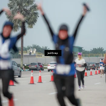 Runner Photo 7555459