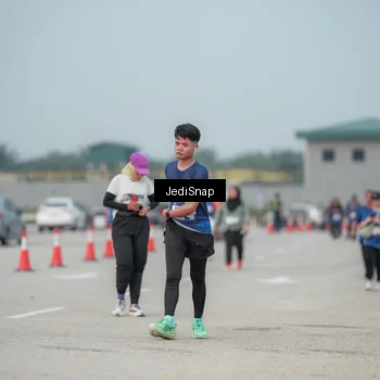 Runner Photo 7555461