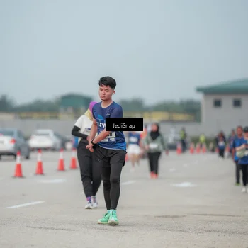 Runner Photo 7555462