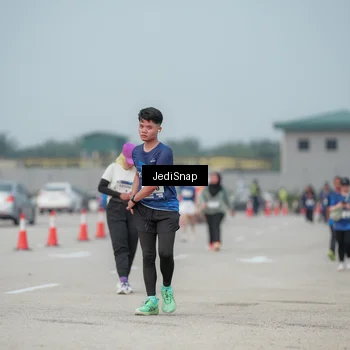Runner Photo 7555464