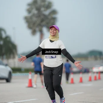 Runner Photo 7555482