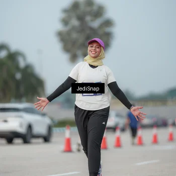 Runner Photo 7555483