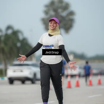 Runner Photo 7555485
