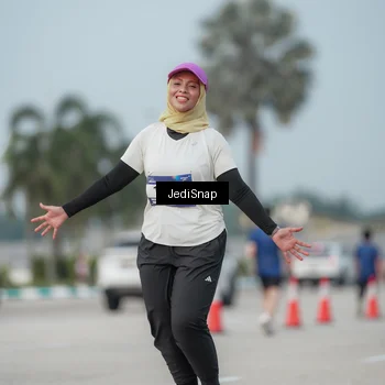 Runner Photo 7555489