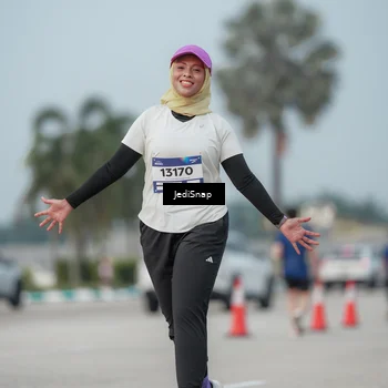 Runner Photo 7555490