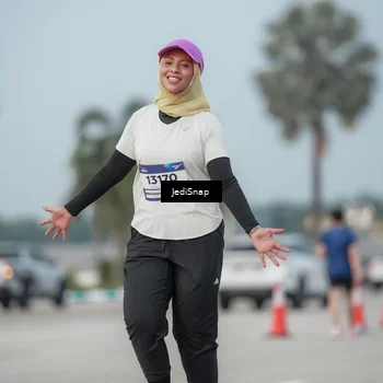 Runner Photo 7555491