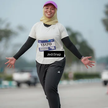 Runner Photo 7555494