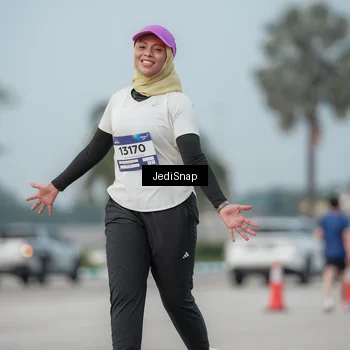 Runner Photo 7555498