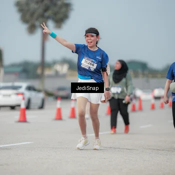 Runner Photo 7555499