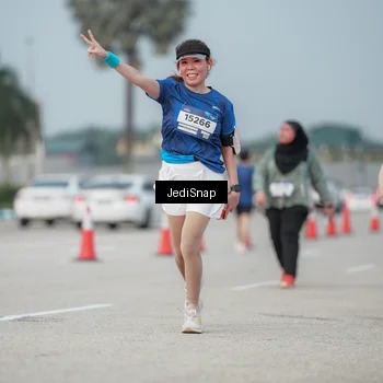 Runner Photo 7555501