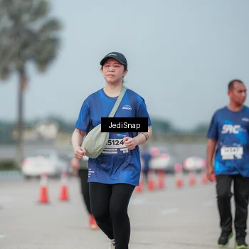 Runner Photo 7555512