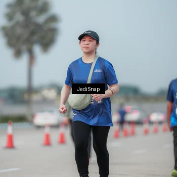 Runner Photo 7555513