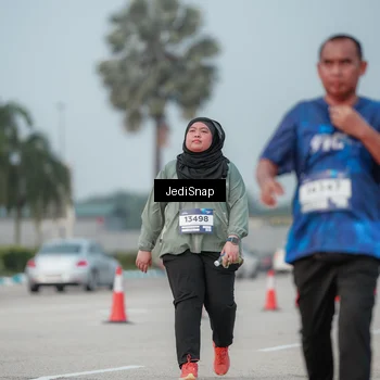 Runner Photo 7555522