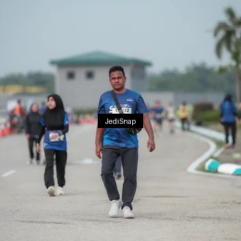 Runner Photo 7555530