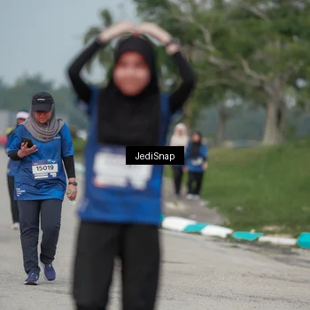 Runner Photo 7555568